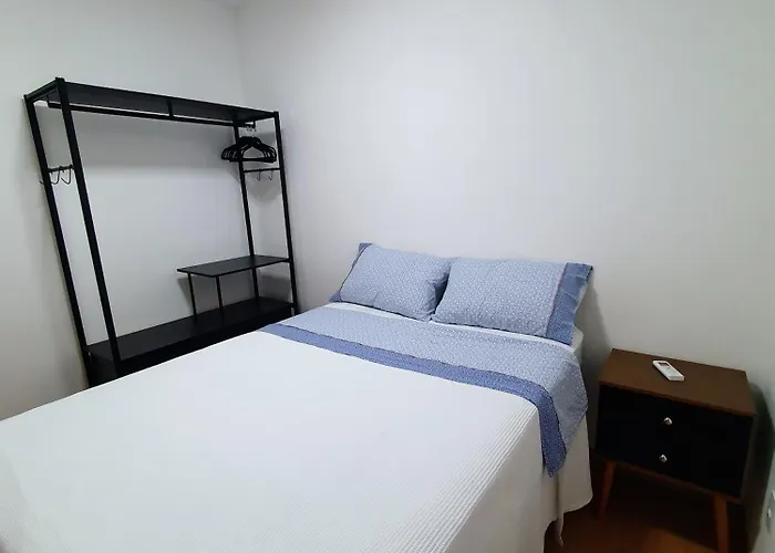 Apto NOVO região Shopping Pantanal/Centro Político
