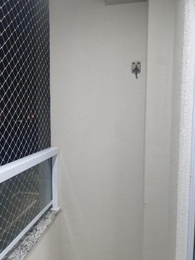 Apto Novo Shopping Pantanal/centro Político Apartamento