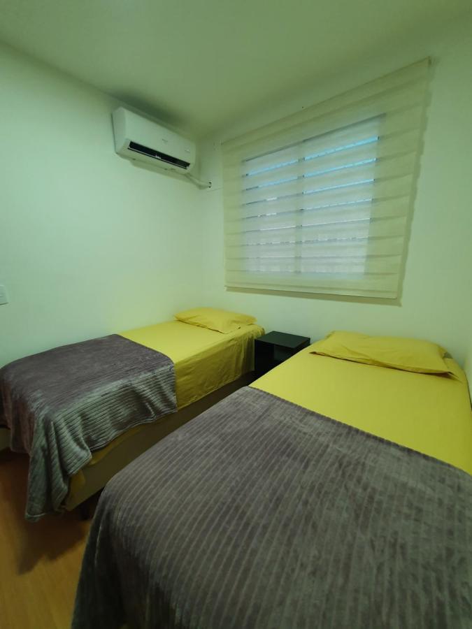 Apartamento Apto Novo Shopping Pantanal/centro Político Cuiabá