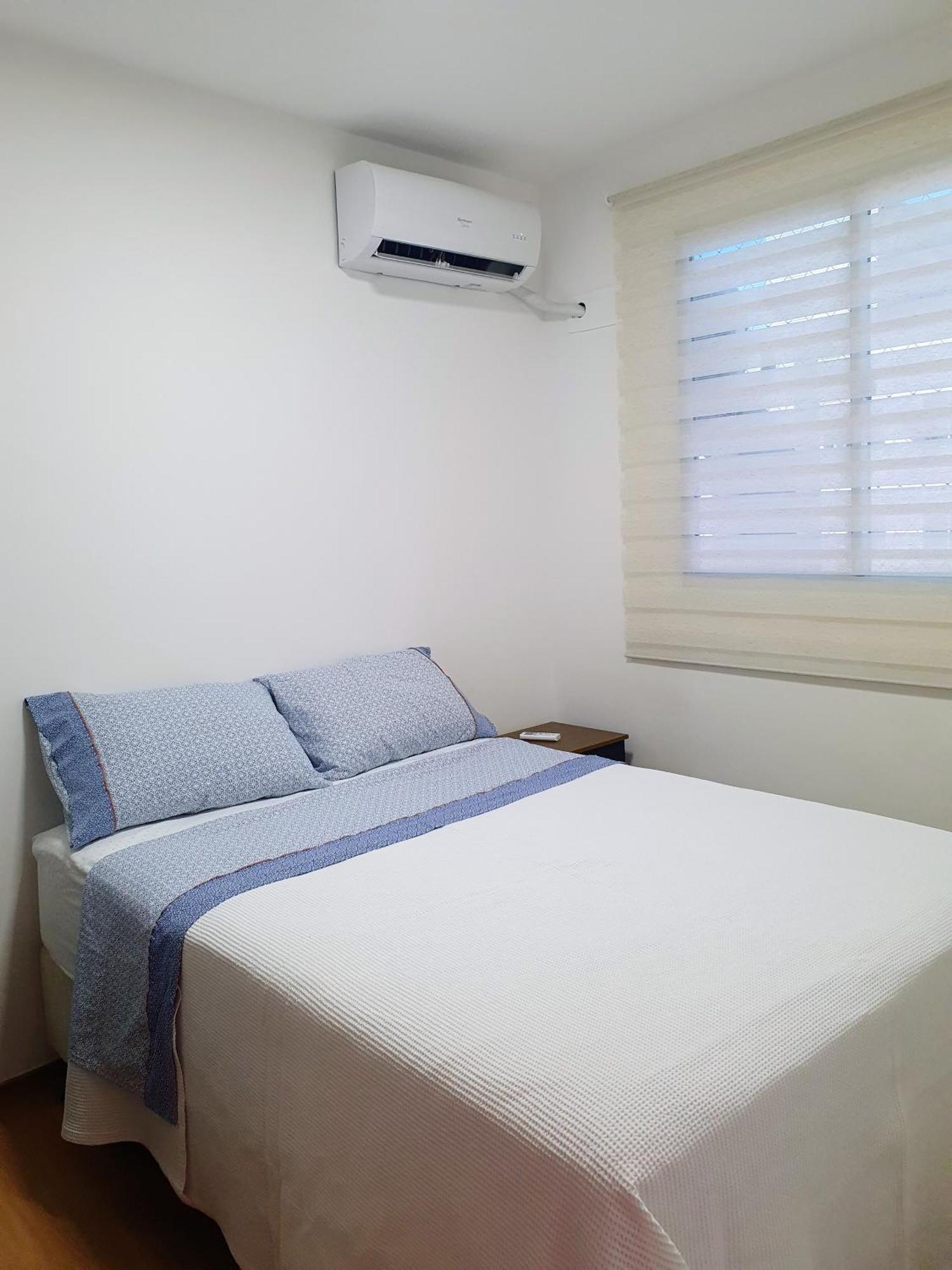 Apto Novo Shopping Pantanal/centro Político Apartamento