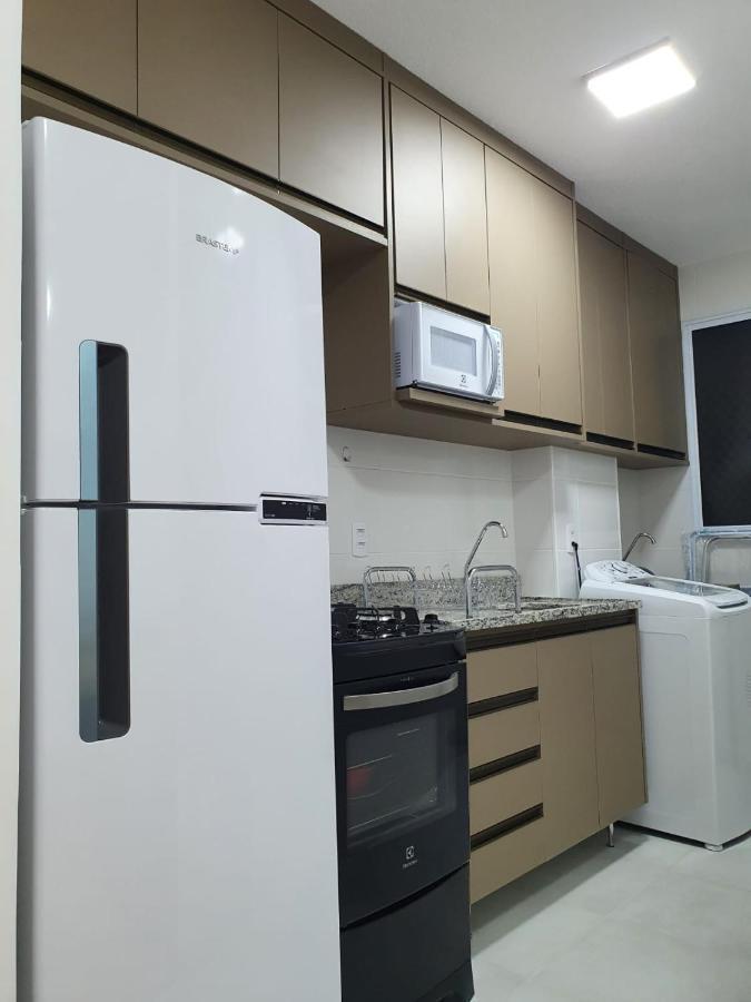 Apartment Apto Novo Regiao Shopping Pantanal/centro Politico