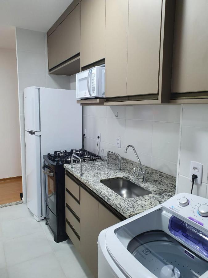 Apto Novo Regiao Shopping Pantanal/centro Politico * Cuiaba (Mato Grosso)