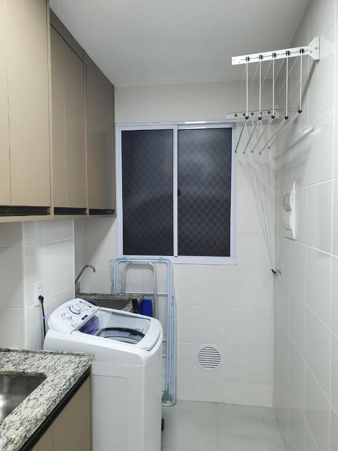 Apto Novo Regiao Shopping Pantanal/centro Politico Apartment Cuiaba (Mato Grosso)