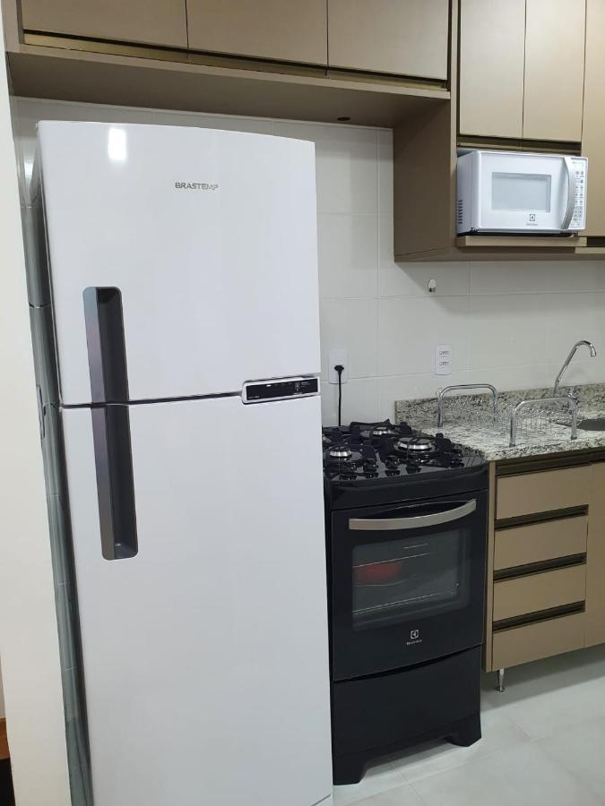 Apto Novo Regiao Shopping Pantanal/centro Politico Cuiaba (Mato Grosso)