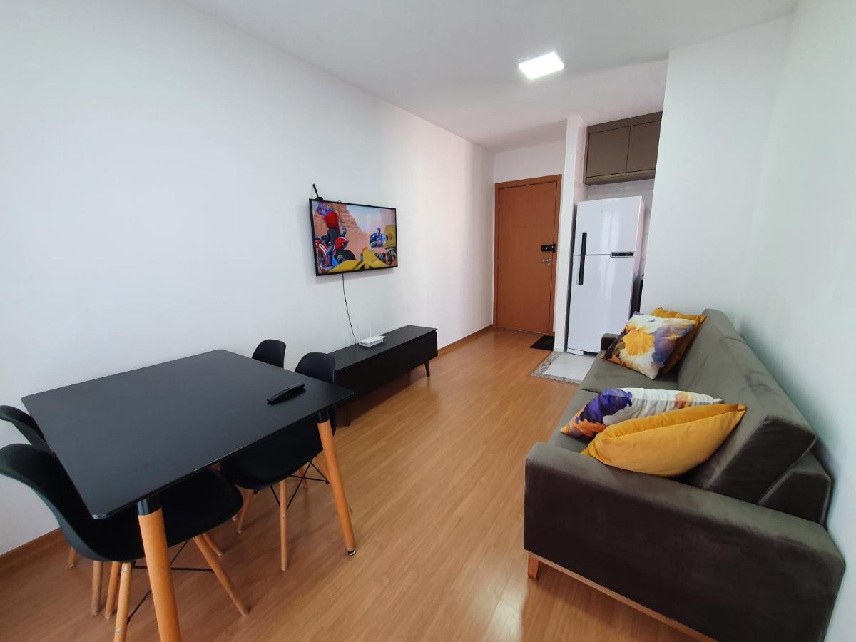 Apartment Apto Novo Regiao Shopping Pantanal/centro Politico *