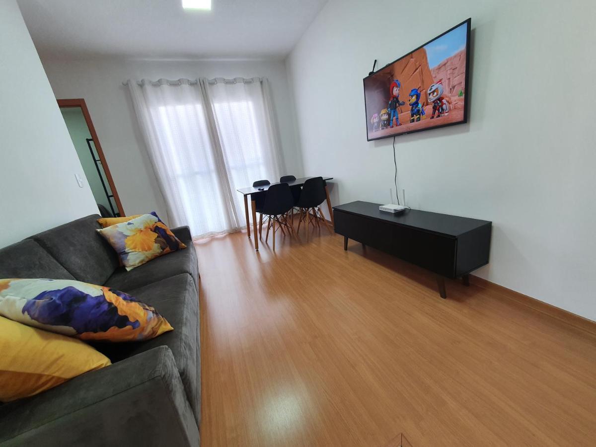 Apartment Apto Novo Regiao Shopping Pantanal/centro Politico *