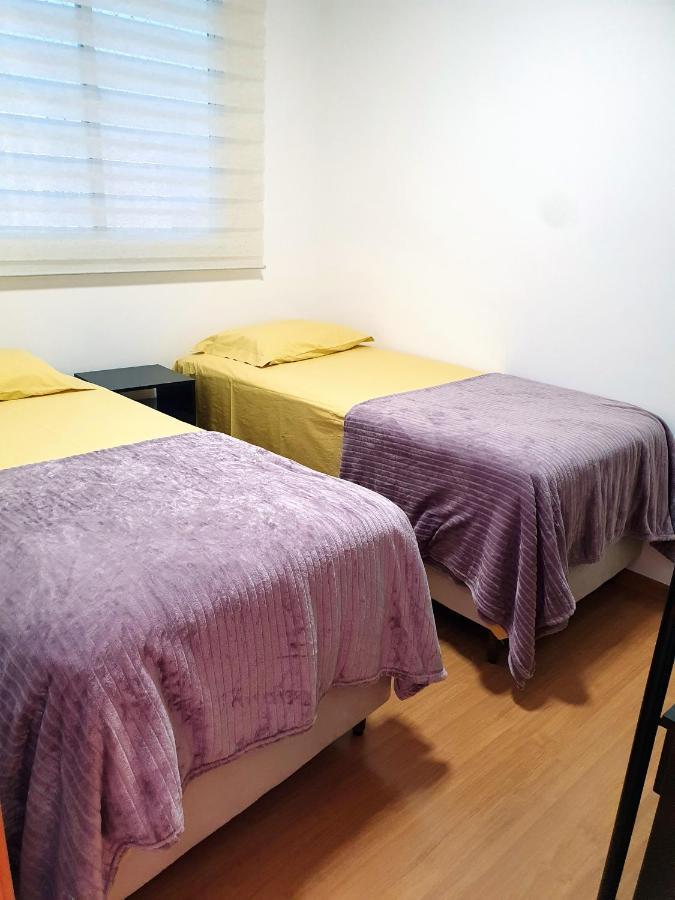 Apartment Apto Novo Regiao Shopping Pantanal/centro Politico Cuiaba (Mato Grosso)