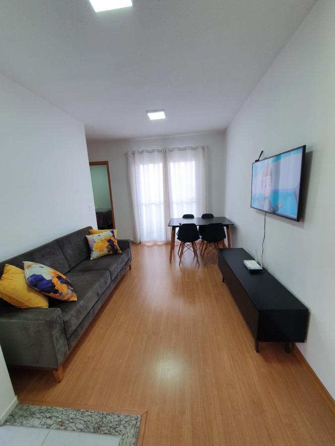 Apto Novo Regiao Shopping Pantanal/centro Politico Apartment *