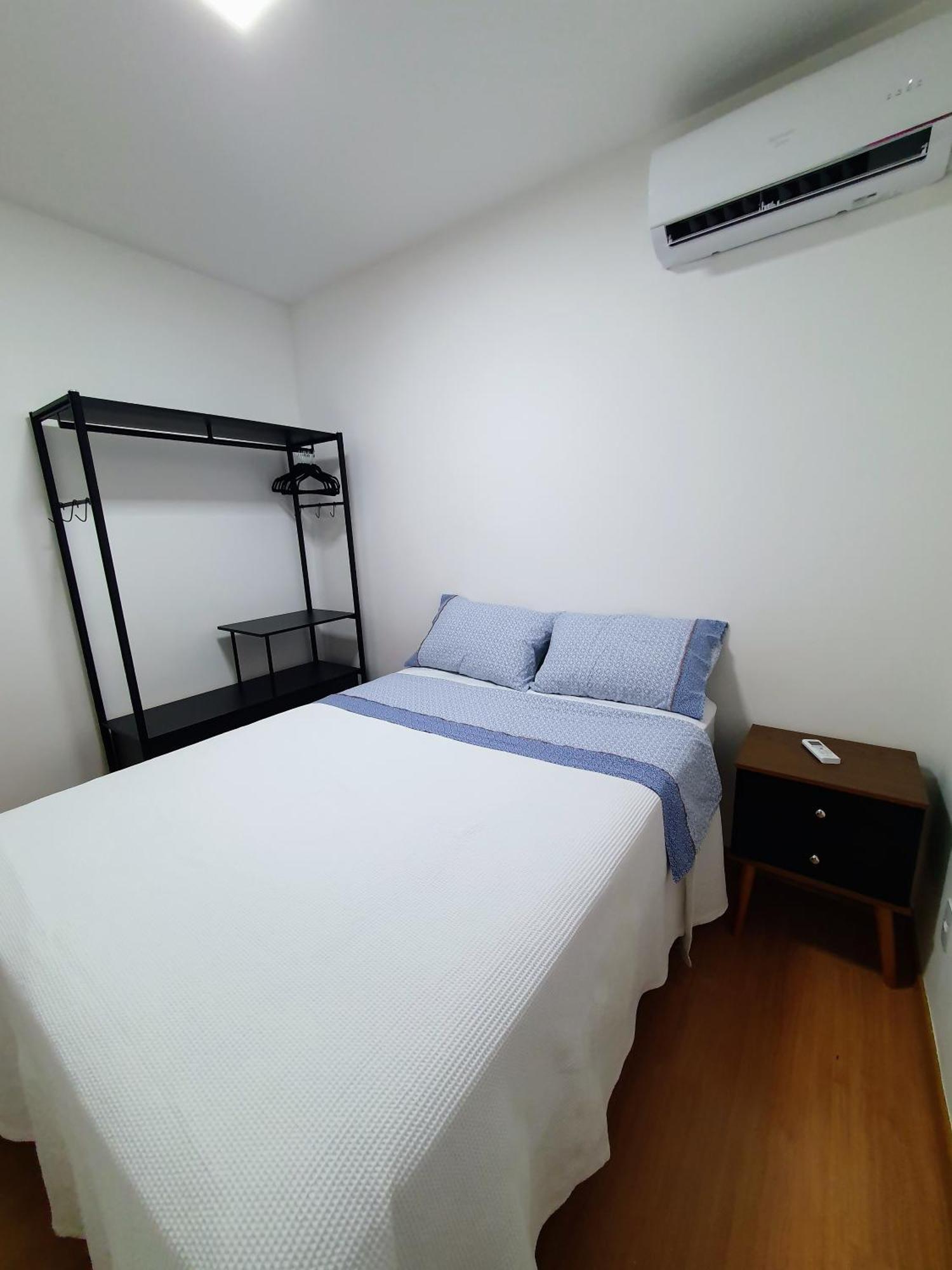 Apartment Apto Novo Regiao Shopping Pantanal/centro Politico *
